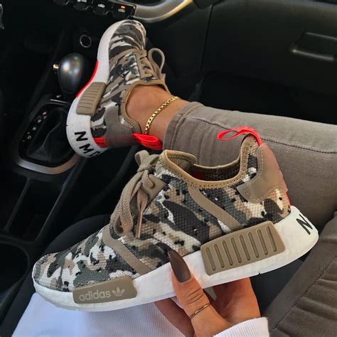 adidas camouflage women's.